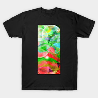 GF245 Art and Abstract T-Shirt